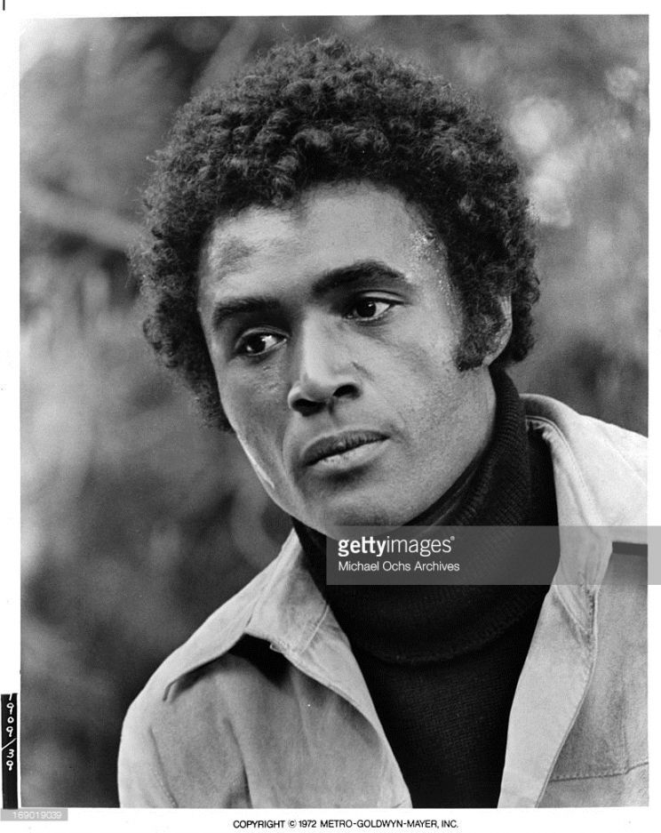 Calvin Lockhart