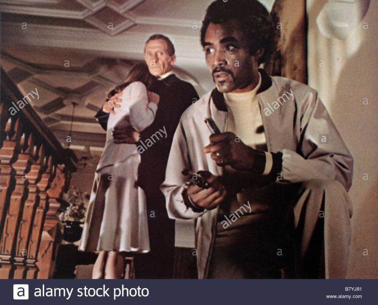 Calvin Lockhart
