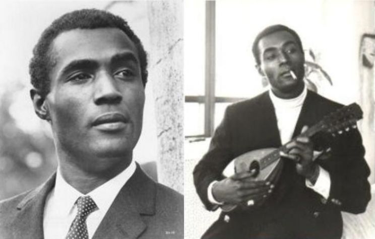 Calvin Lockhart