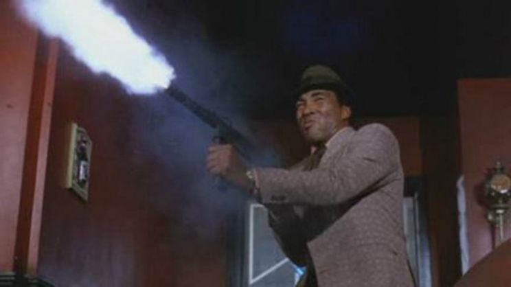 Calvin Lockhart