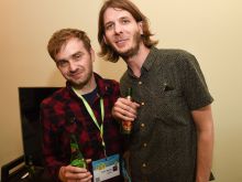 Calvin Reeder photo