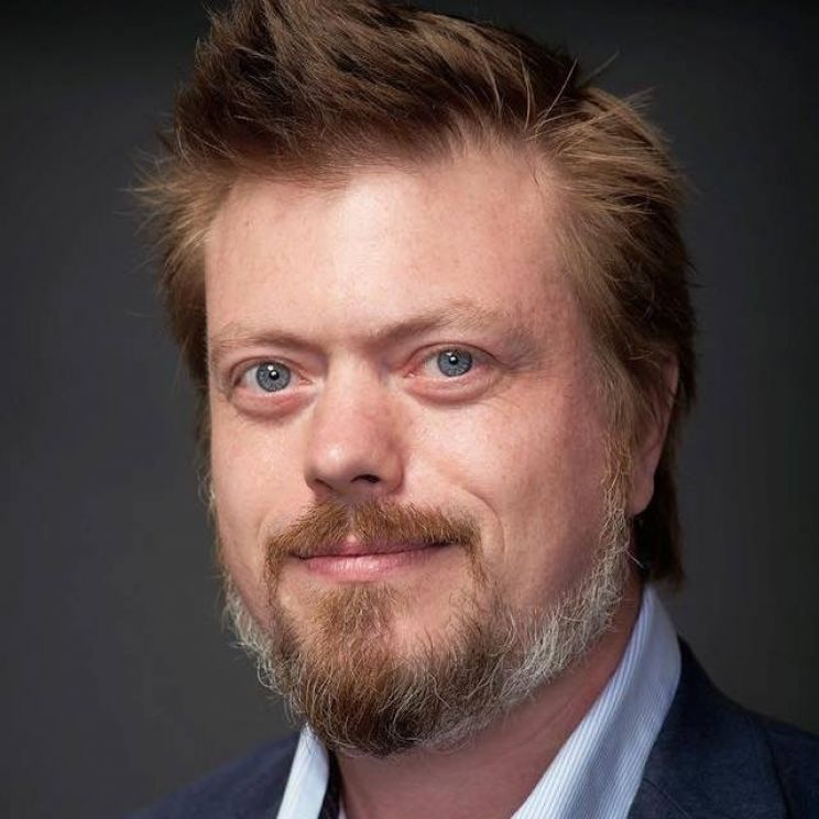 Calvin Reeder