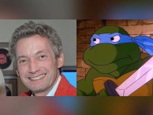 Cam Clarke photo