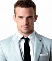 Cam Gigandet