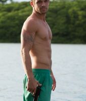 Cam Gigandet