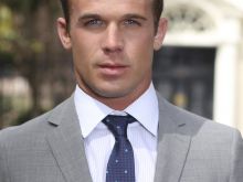 Cam Gigandet