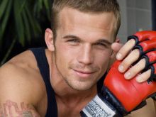 Cam Gigandet