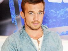 Cam Gigandet