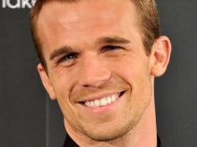 Cam Gigandet