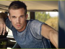 Cam Gigandet