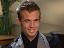 Cam Gigandet