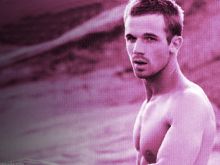 Cam Gigandet