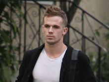 Cam Gigandet