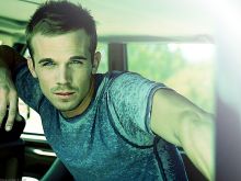 Cam Gigandet