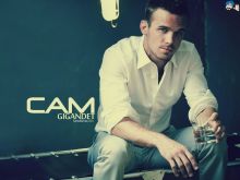 Cam Gigandet