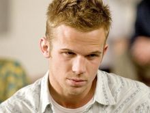 Cam Gigandet