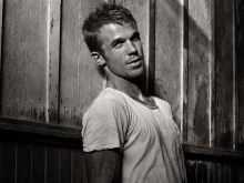 Cam Gigandet