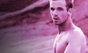 Cam Gigandet