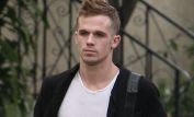 Cam Gigandet