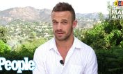 Cam Gigandet