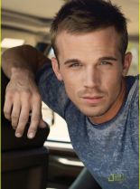 Cam Gigandet