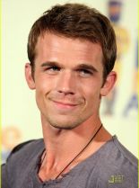 Cam Gigandet