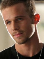 Cam Gigandet