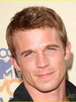 Cam Gigandet