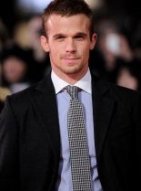 Cam Gigandet