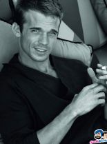 Cam Gigandet