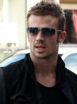 Cam Gigandet