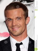 Cam Gigandet