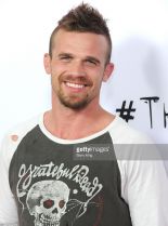 Cam Gigandet