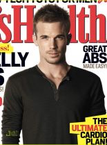 Cam Gigandet