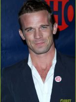 Cam Gigandet