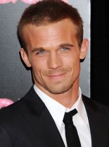 Cam Gigandet