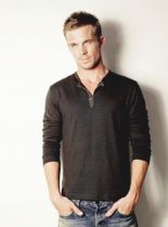 Cam Gigandet