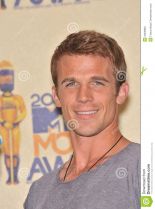 Cam Gigandet