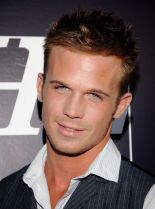 Cam Gigandet