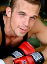 Cam Gigandet