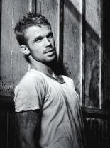 Cam Gigandet