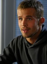 Cam Gigandet