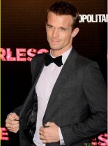 Cam Gigandet