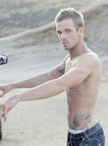 Cam Gigandet