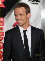 Cam Gigandet