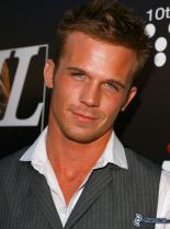 Cam Gigandet