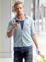 Cam Gigandet