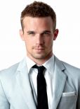 Cam Gigandet