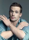 Cam Gigandet