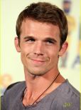 Cam Gigandet